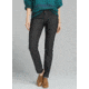 prAna Kayla Jean - Women's, 2 US, Short Inseam, Black, W4117SH02-BLK-2