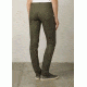 prAna Kayla Jean - Women's, Cargo Green, 0, Regular Inseam, W4117RG02-CAGR-0