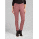 prAna Kayla Jean - Womens, Dark Mauve, 4, Regular Inseam, W4117RG02-DKMA-4