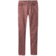 prAna Kayla Jean - Womens, Dark Mauve, 4, Regular Inseam, W4117RG02-DKMA-4