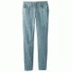 prAna Kayla Jean Womens, Starling Green, 0, Regular Inseam, W4117RG02-STGR-0
