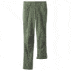 prAna Keeley Pant w/ Short Inseam - Women's, Forest Green, 12, W4118SH11-FOGR-12