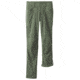 prAna Keeley Pant w/ Short Inseam - Women's, Forest Green, 6, W4118SH11-FOGR-6