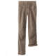 prAna Keeley Pant w/ Short Inseam - Women's, Mud, 4, W4118SH11-MUD-4