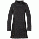 prAna Kelland Dress - Women's -Coal-X-Small