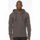 prAna Kennet Full Zip Hoodie - Men's-Blue Ridge-Small