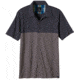 Keylyn Button Front Shirt - Mens -Gravel-X-Large