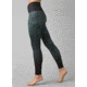 prAna Kimble Printed 7/8 Legging - Womens, Black Stargazer, Medium, W41202023-BKSG-M