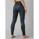 prAna Kimble Printed 7/8 Legging - Womens, Chalkboard Tiles, Large, W41202023-CBTL-L