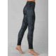 prAna Kimble Printed 7/8 Legging - Womens, Chalkboard Tiles, Large, W41202023-CBTL-L