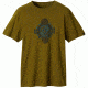 Kiva T-Shirt - Mens -Saguaro-Small