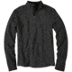 prAna Korven Sweater - Men's-Charcoal-Large