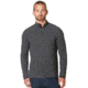 prAna Korven Sweater - Men's-Grey-Medium