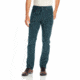 prAna Kravitz Cord Pant - Mens-Deep Balsam-Regular Inseam-28 Waist