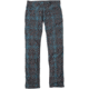 Kravitz Cord Pant - Mens-Gravel Plaid-Regular Inseam-32 Waist