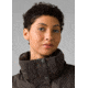 prAna Kromata Bomber Jacket - Women's, Small, Black Olive, 1961411-301-S