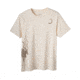 prAna Kudu Tee - Men's-Stone-Small
