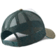 prAna La Viva Trucker Cap, Cargo Green Trees, One Size, U5VIVA115-CGTR-O/S