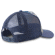 prAna La Viva Trucker - Womens, Atlantic Camelia, One Size, U5VIVA115-ATCA-O/S