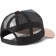 prAna La Viva Trucker - Womens, Champagne Mountain, One Size, U5VIVA115-CMMT-O/S