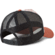 prAna La Viva Trucker - Womens, Dry Chili Tile, One Size, U5VIVA115-DCTI-O/S