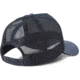 prAna La Viva Trucker - Womens, Nickel Locals, One Size, U5VIVA115-NILO-O/S