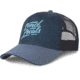 prAna La Viva Trucker - Womens, Nickel Locals, One Size, U5VIVA115-NILO-O/S