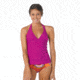 prAna Lahari Tankini Top - Women's-Fuchsia-Small
