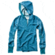 prAna Laurelle Top Wmns - Aqua XS