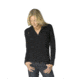 prAna Laurelle Top Wmns - Black L