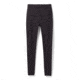 prAna Layna 7/8 Legging Pants, Black, Large, 1963771-001-RG-L