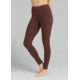 prAna Leda Pant - Womens, Wine Rosewood, XSmall, W41180482-WIRO-XS