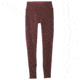 prAna Leda Pant - Women's, Wine Rosewood, XSmall, W41180482-WIRO-XS