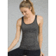 prAna Lilliana Top - Womens, Black, Small, W13180571-BLK-S