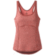prAna Lilliana Top - Womens, Rhubarb, XSmall, W13180571-RHU-XS