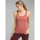 prAna Lilliana Top - Women's, Rhubarb, XSmall, W13180571-RHU-XS