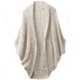 prAna Lima Cardigan - Womens, Bone, Large, W13180529-BON-L