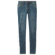 prAna London Jean - Women's, Heritage Wash, 4, Regular Inseam, W4LJRG316-HEWA-4