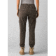prAna Lost Hwy Pant - Women's, Small, Black Olive, 1967391-300-S