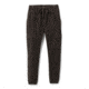 prAna Lost Hwy Pant - Women's, Small, Black Olive, 1967391-300-S