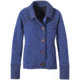 prAna Lucia Jacket - Women's-Bluebell-Medium