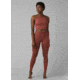 prAna Luminance Legging Pants, Glogg, Small, 1964241-600-RG-S