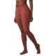 prAna Luminance Legging Pants, Glogg, Small, 1964241-600-RG-S