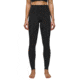 prAna Luxara Pocket Legging - Womens, Black, Medium, 2043701-001-M