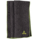 prAna Maha Hand Towel -Charcoal