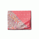 prAna Maha Hand Towel, Carmine Pink Marrakesh, One Size, U6MAMI116-CPMA-O/S