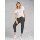 prAna Mahala Jogger - Womens, Black, Extra Small, W43190914-BLK-XS