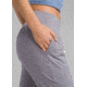 prAna Mahala Jogger - Womens, Vapor, Large, W43190914-VAP-L
