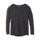 prAna Mainspring Sweater - Womens, Charcoal Heather, XSmall, W23180538-CCHT-XS