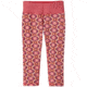 prAna Maison Knicker - Women's-Azalea Guava-X-Large
